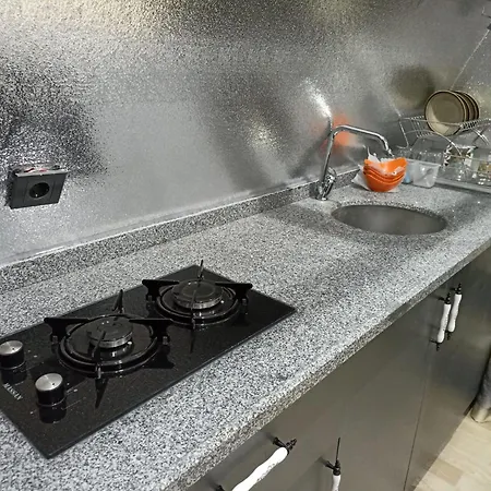 Ilkbahar Casa vacanze